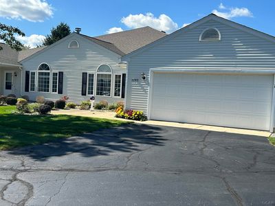 1203 Carriage Dr, Tecumseh, MI, 49286