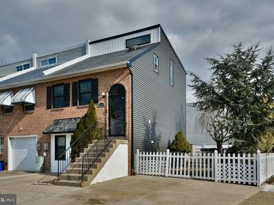 3719 Daner Ln, Philadelphia, PA, 19114