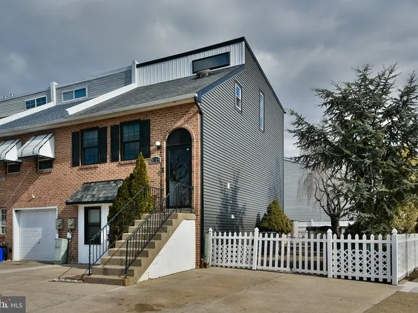 3719 Daner Ln, Philadelphia, PA 19114