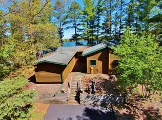 7152 Robin Rd, Lake Tomahawk, WI 54539