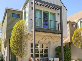 221 Gentry Ave, Nashville, TN 37206