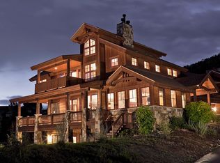 2672 Alpenglow Way, Steamboat Springs, CO 80487