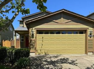 2523 Mountain Ter, Eugene, OR 97408