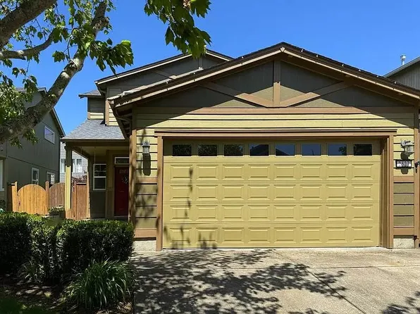 2523 Mountain Ter, Eugene, OR 97408