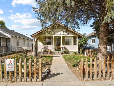 1455 Chase Street, Lakewood, CO, 80214
