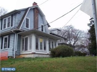 400 Harvey Rd, Claymont, DE 19703