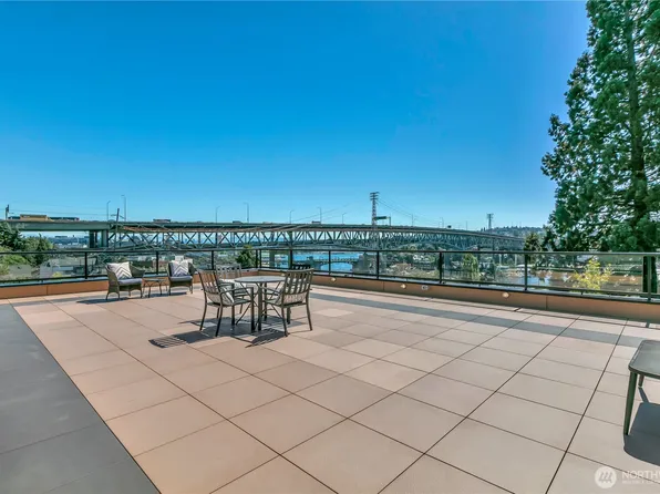 4019 4th Avenue NE #B, Seattle, WA 98105