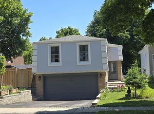 41 Merrylynn Dr #BASEMENT, Richmond Hill, ON L4C5B2