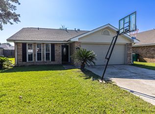 5663 Smokey Hills Trl, Lake Charles, LA 70605