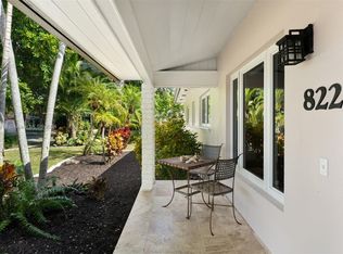 822 Almeria Ave, Coral Gables, FL 33134