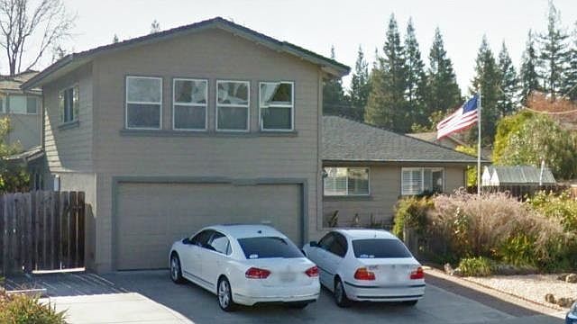 1st image of 3896 Baldwin Dr