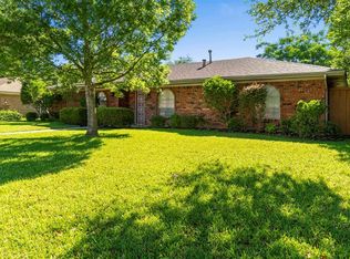 2200 Roundrock Trl, Plano, TX 75075