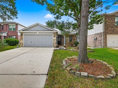 17119 Shadow Ledge Dr, Houston, TX, 77095