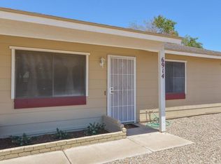 6914 W Sierra St, Peoria, AZ 85345