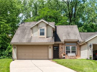 472 Meadowview Ct, Vandalia, OH 45377