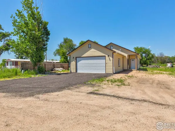 15951 Echo Rd, Fort Morgan, CO 80701
