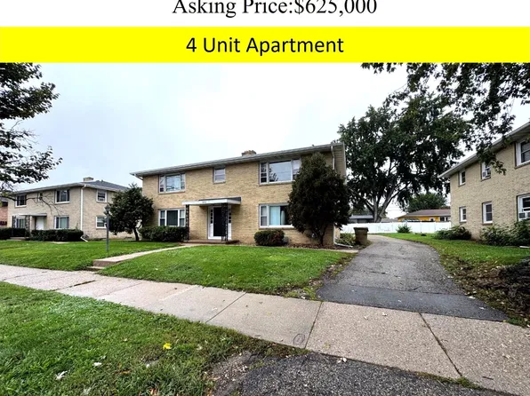 1006 W Badger Rd, Madison, WI 53713