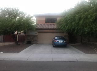 25844 N 67th Dr, Peoria, AZ 85383