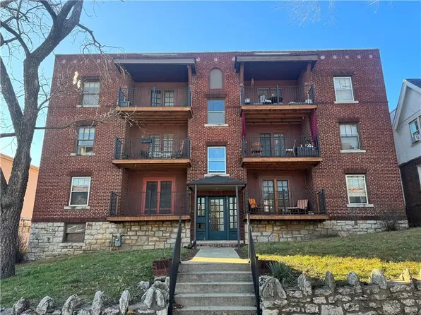 3628 Wyoming St, Kansas City, MO 64111