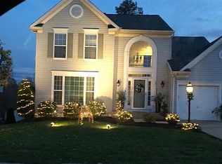 331 Joppa Crossing Ct, Joppa, MD 21085