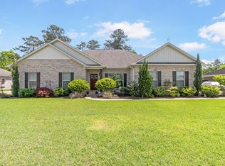 206 Cotton Ridge Ln, Dothan, AL 36301