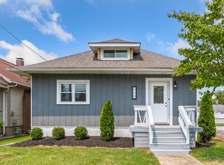 776 Woodrow Ave, Marion, OH