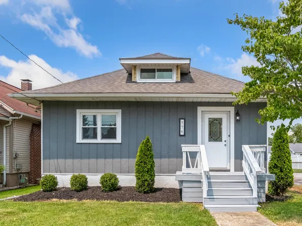 776 Woodrow Ave, Marion, OH 43302