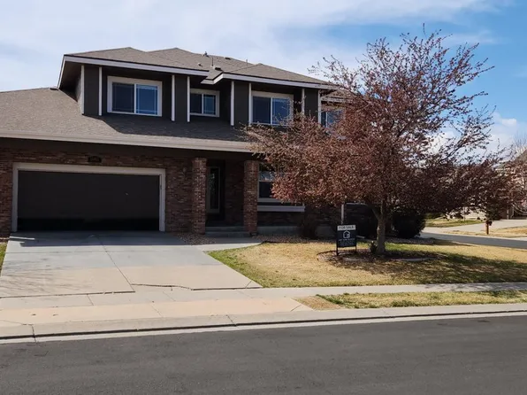 13495 Wild Basin Way, Broomfield, CO 80020