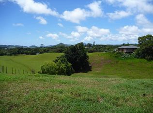 Kipapa Rd Lot 159-A-3, Kapaa, HI 96746