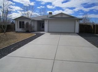 3143 W Mandarin Ct, Grand Junction, CO 81504