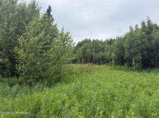2150 S Sea Biscuit Ln, Palmer, AK 99645