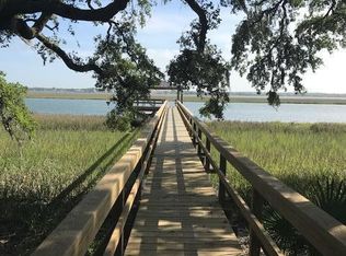 90 Dolphin Point Ln, Hilton Head Island, SC 29926