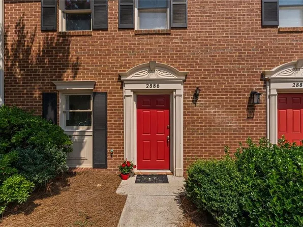 2886 Webb Bridge Rd, Alpharetta, GA 30009