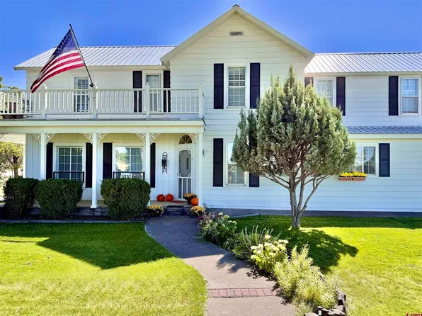 21475 Highway 550, Montrose, CO 81403