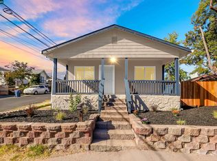 1101 Santa Fe Ave, Martinez, CA 94553