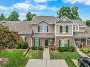 5765 Fox Ridge Ln, Winston Salem, NC 27104
