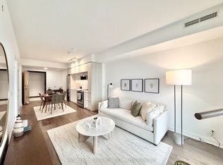 185 Millway Ave #W2504, Vaughan, ON L4K 3W4