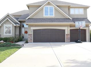 17635 NW 130th Ter, Platte City, MO 64079