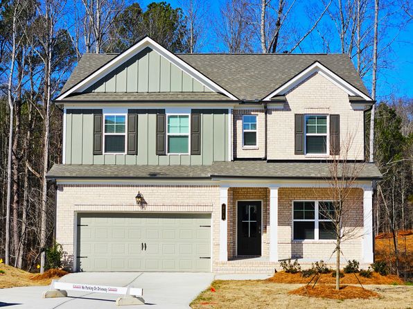 601 Auburn Crossing Dr