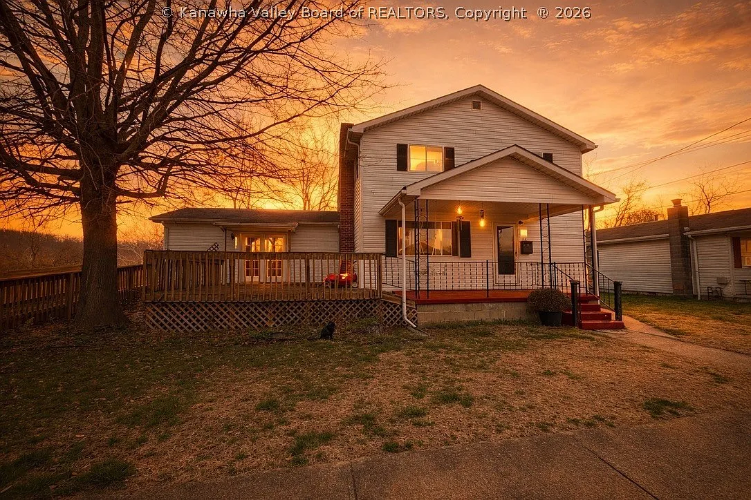 23 Preston St photo 1