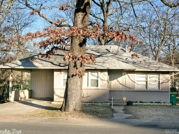 (undisclosed Address), Little Rock, AR 72205