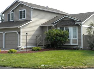 2010 160th St E, Tacoma, WA 98445