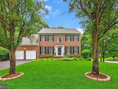 802 Casla Ct SE, Leesburg, VA, 20175