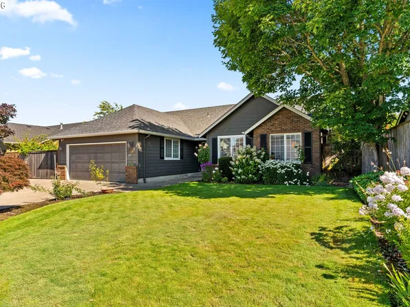 1265 Frogs Leap Ln, Eugene, OR 97404