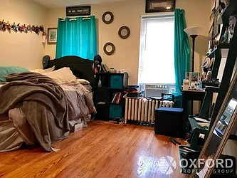 Rented by Oxford Property Group