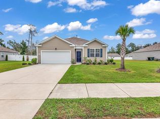232 Carmello Cir, Conway, SC 29526
