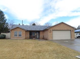 561 Rio Borde Ct, Grand Junction, CO 81507