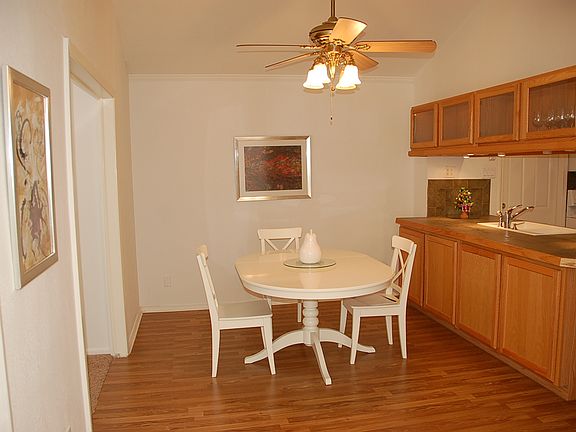 Dinning room 