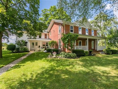 777 Martin Rd, West Henrietta, NY, 14586