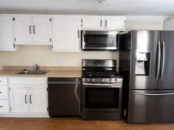 53 1/2 Street, Milford, MA 01757